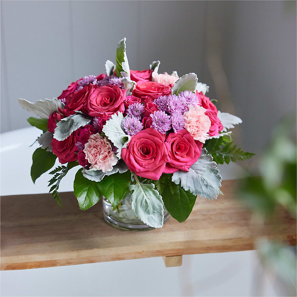 Sweet As Can Be Bouquet –  Gunnels Florist Inc, Cookeville TN
