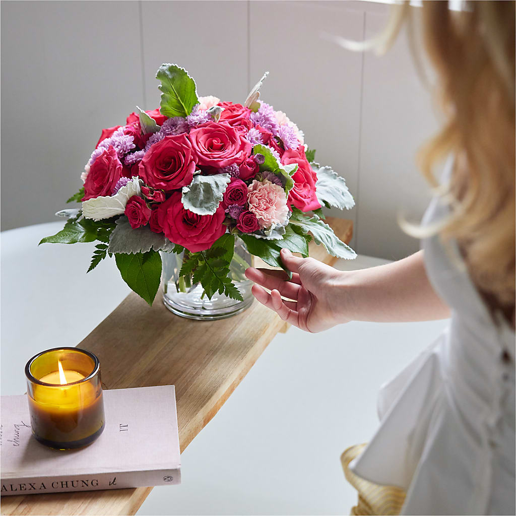 Sweet As Can Be Bouquet –  Gunnels Florist Inc, Cookeville TN