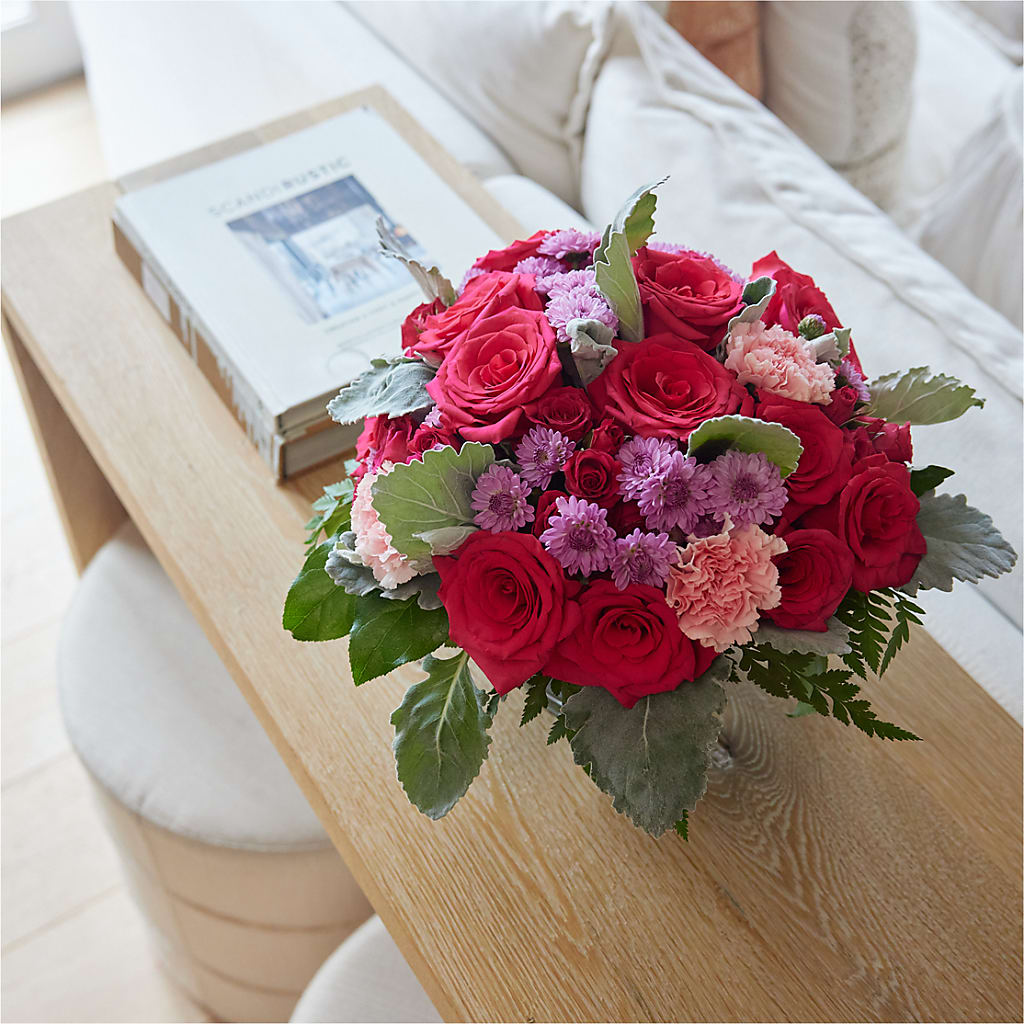 Sweet As Can Be Bouquet –  Gunnels Florist Inc, Cookeville TN