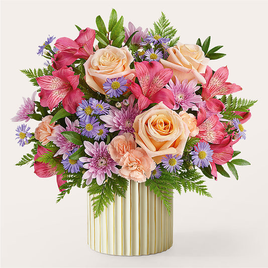 Sunset Serenade Bouquet –  Gunnels Florist Inc, Cookeville TN