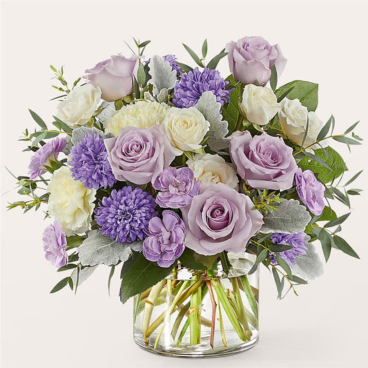 Stardust Bouquet –  Gunnels Florist Inc, Cookeville TN