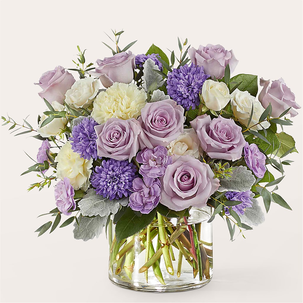 Stardust Bouquet –  Gunnels Florist Inc, Cookeville TN