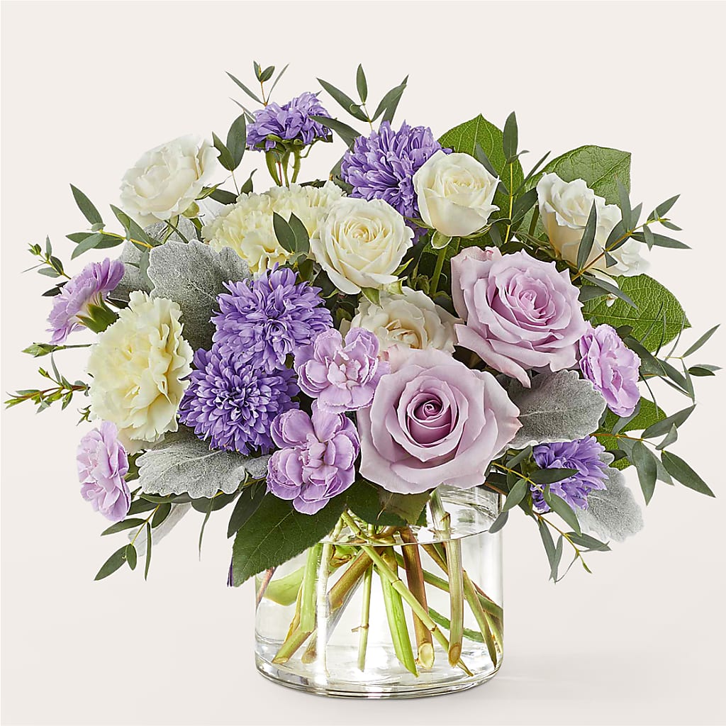 Stardust Bouquet –  Gunnels Florist Inc, Cookeville TN