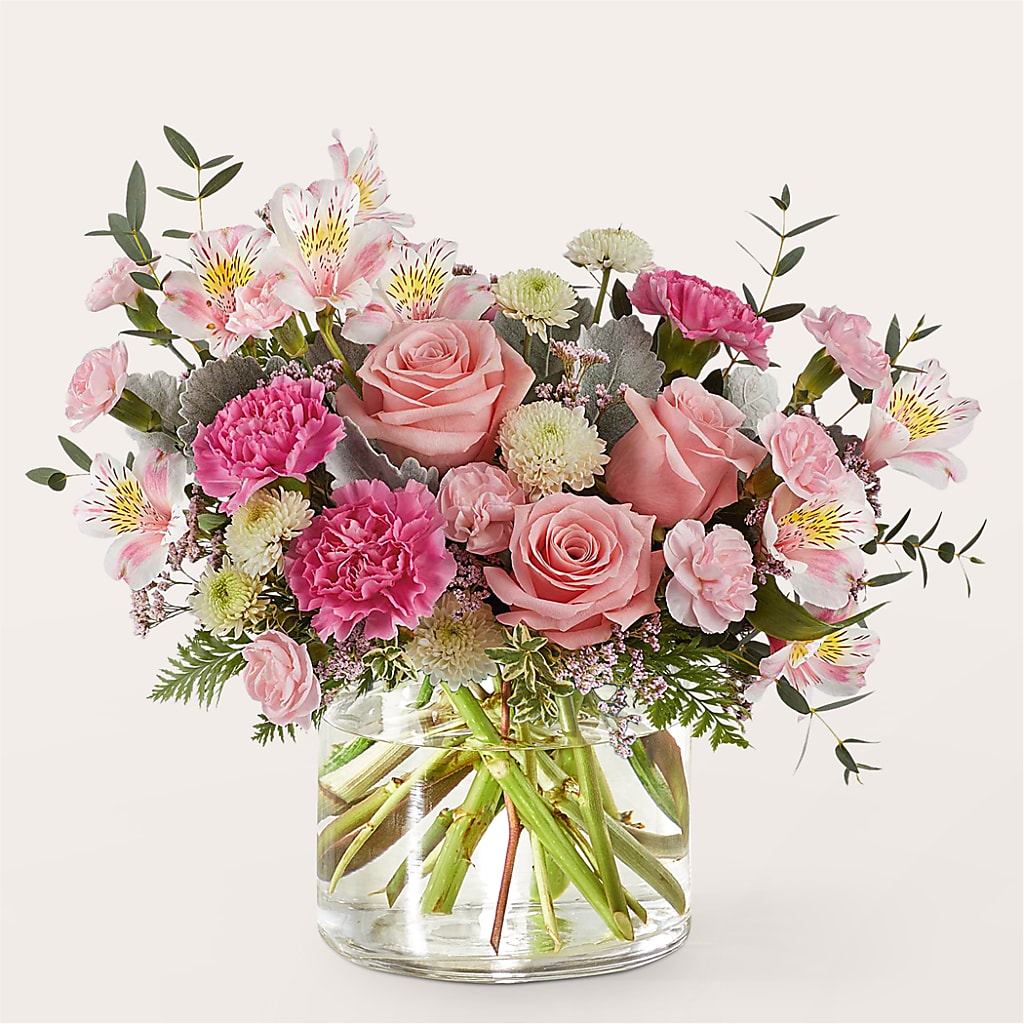 The Treehouse Bouquet –  Gunnels Florist Inc, Cookeville TN