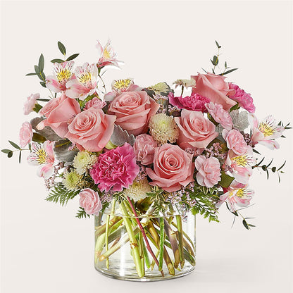 The Treehouse Bouquet –  Gunnels Florist Inc, Cookeville TN