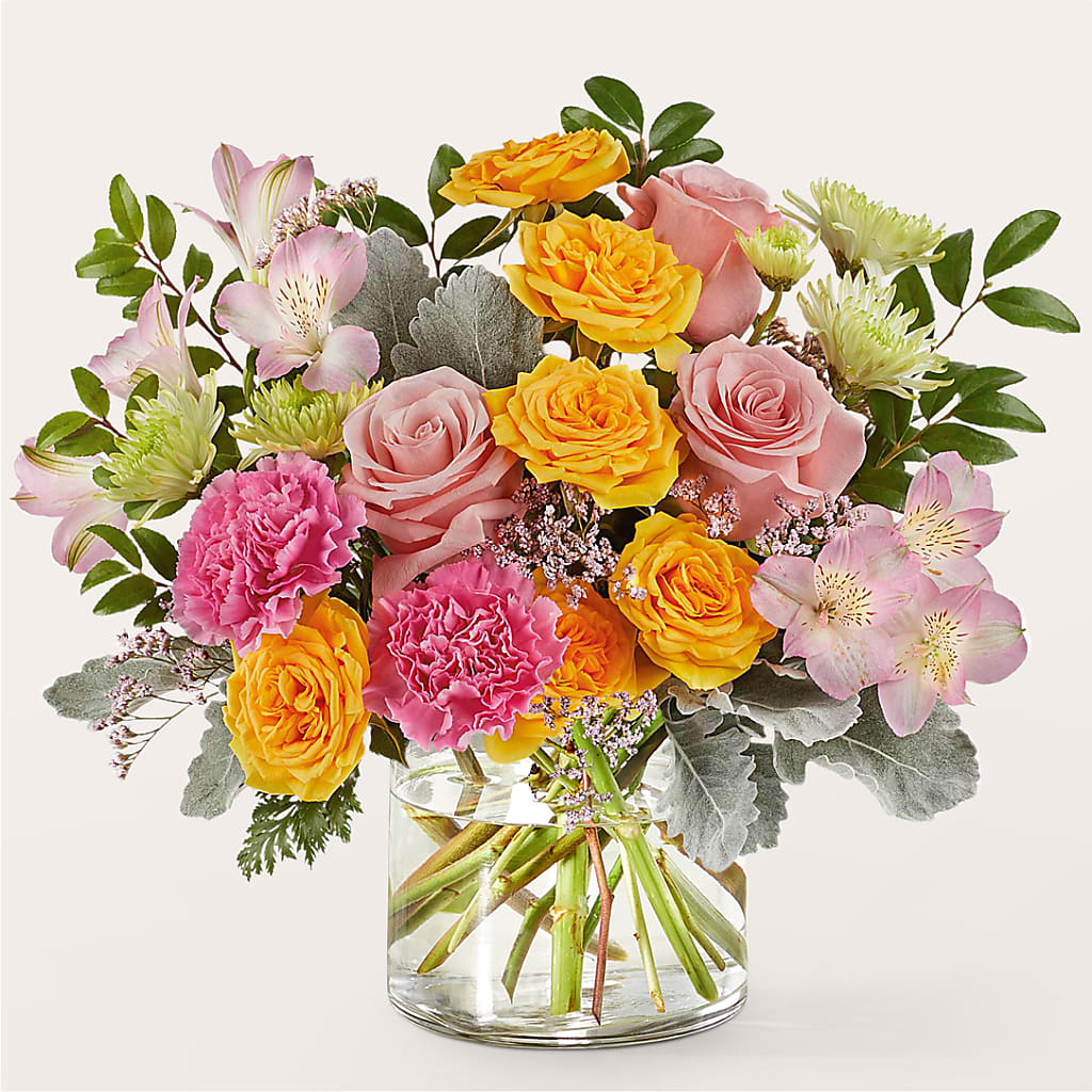 Mai Tai Bouquet –  Gunnels Florist Inc, Cookeville TN
