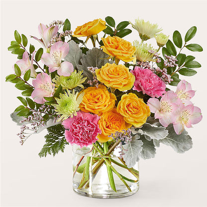 Mai Tai Bouquet –  Gunnels Florist Inc, Cookeville TN