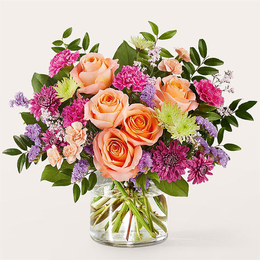 Effervescence Bouquet –  Gunnels Florist Inc, Cookeville TN
