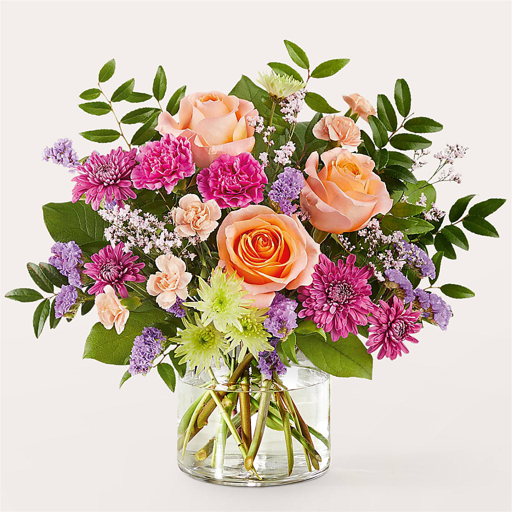 Effervescence Bouquet –  Gunnels Florist Inc, Cookeville TN