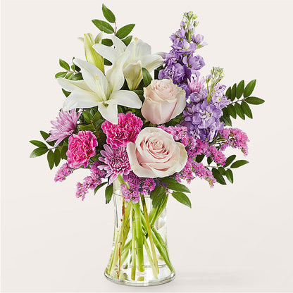 High Tea Bouquet –  Gunnels Florist Inc, Cookeville TN