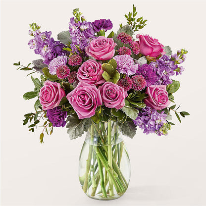 A Love Story Bouquet –  Gunnels Florist Inc, Cookeville TN
