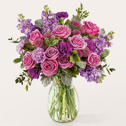A Love Story Bouquet –  Gunnels Florist Inc, Cookeville TN