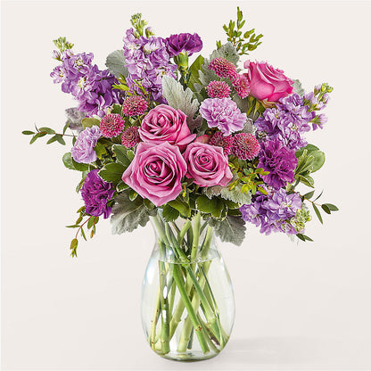 A Love Story Bouquet –  Gunnels Florist Inc, Cookeville TN