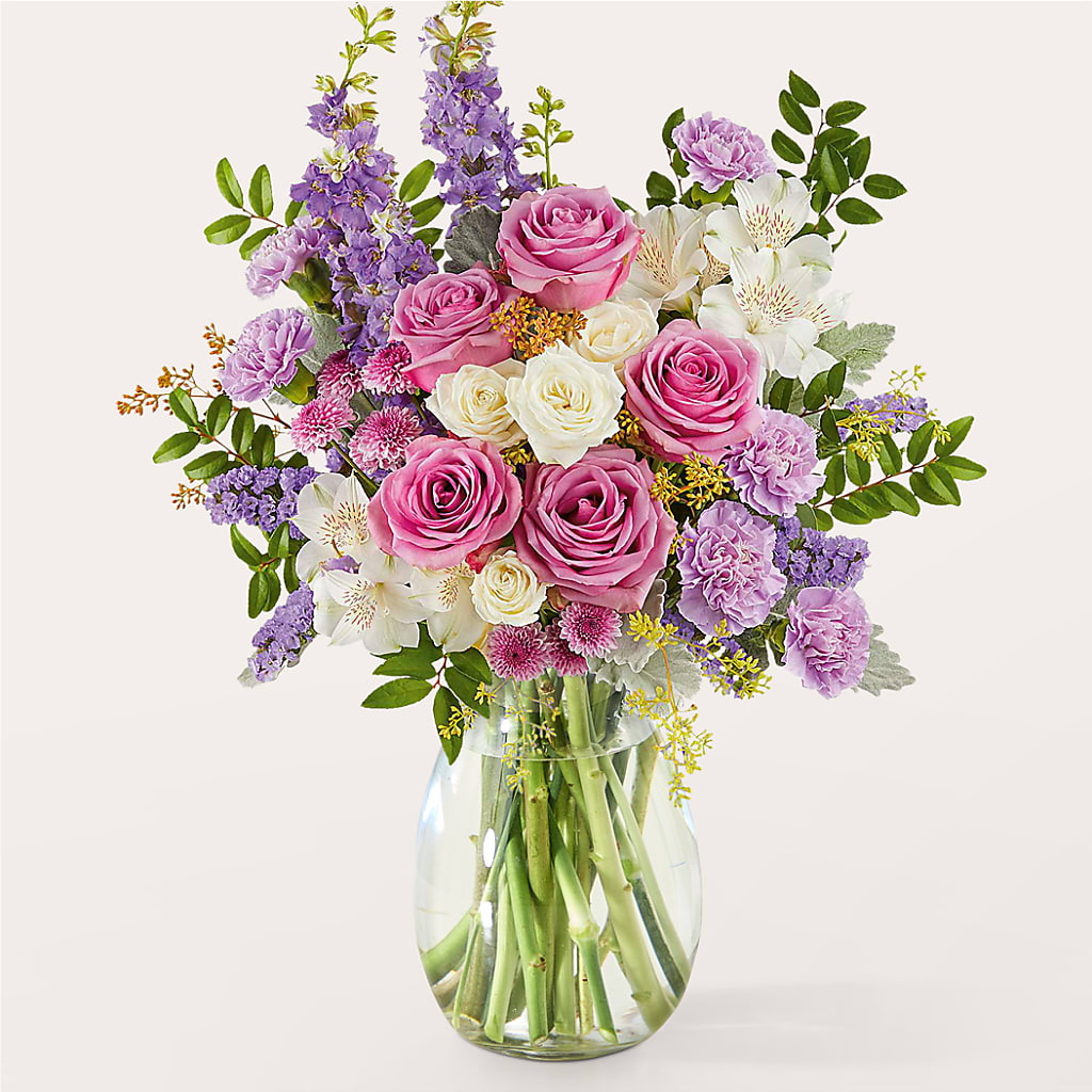 Lucky Me Bouquet –  Gunnels Florist Inc, Cookeville TN