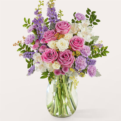 Lucky Me Bouquet –  Gunnels Florist Inc, Cookeville TN
