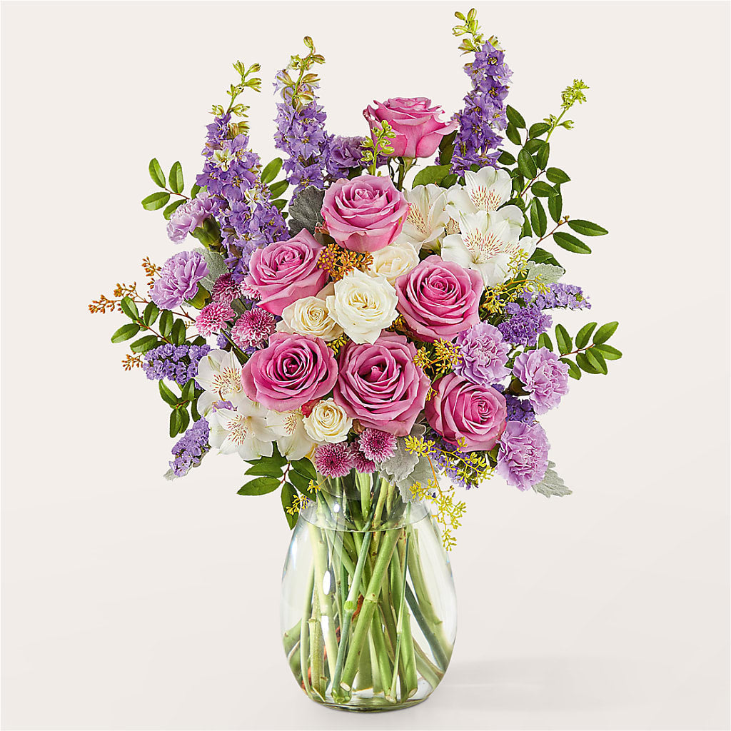 Lucky Me Bouquet –  Gunnels Florist Inc, Cookeville TN