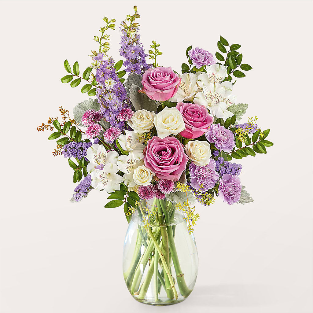 Lucky Me Bouquet –  Gunnels Florist Inc, Cookeville TN
