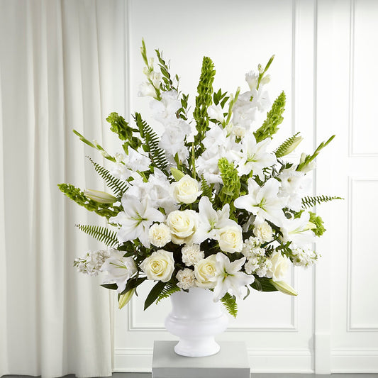 Morning Stars Arrangement –  Gunnels Florist Inc, Cookeville TN