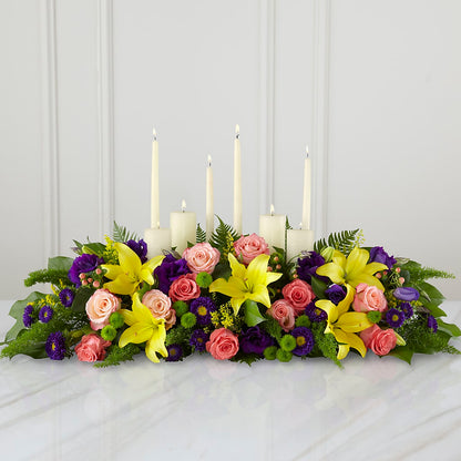 Forever Arrangement –  Gunnels Florist Inc, Cookeville TN