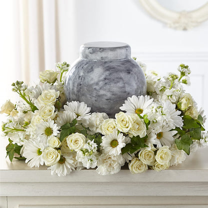 Timeless Tribute Cremation Adornment –  Gunnels Florist Inc, Cookeville TN