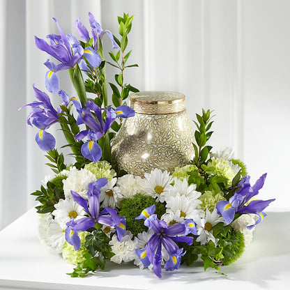 Sincere Spirit Cremation Adornment –  Gunnels Florist Inc, Cookeville TN