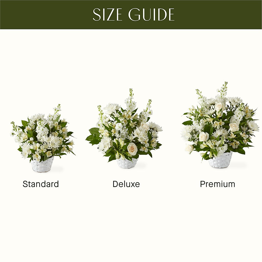 Eternal Affection Arrangement –  Gunnels Florist Inc, Cookeville TN