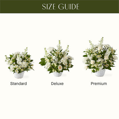 Eternal Affection Arrangement –  Gunnels Florist Inc, Cookeville TN
