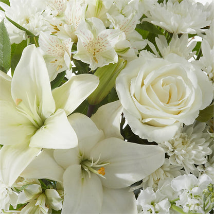 Peaceful Reflections Arrangement –  Gunnels Florist Inc, Cookeville TN