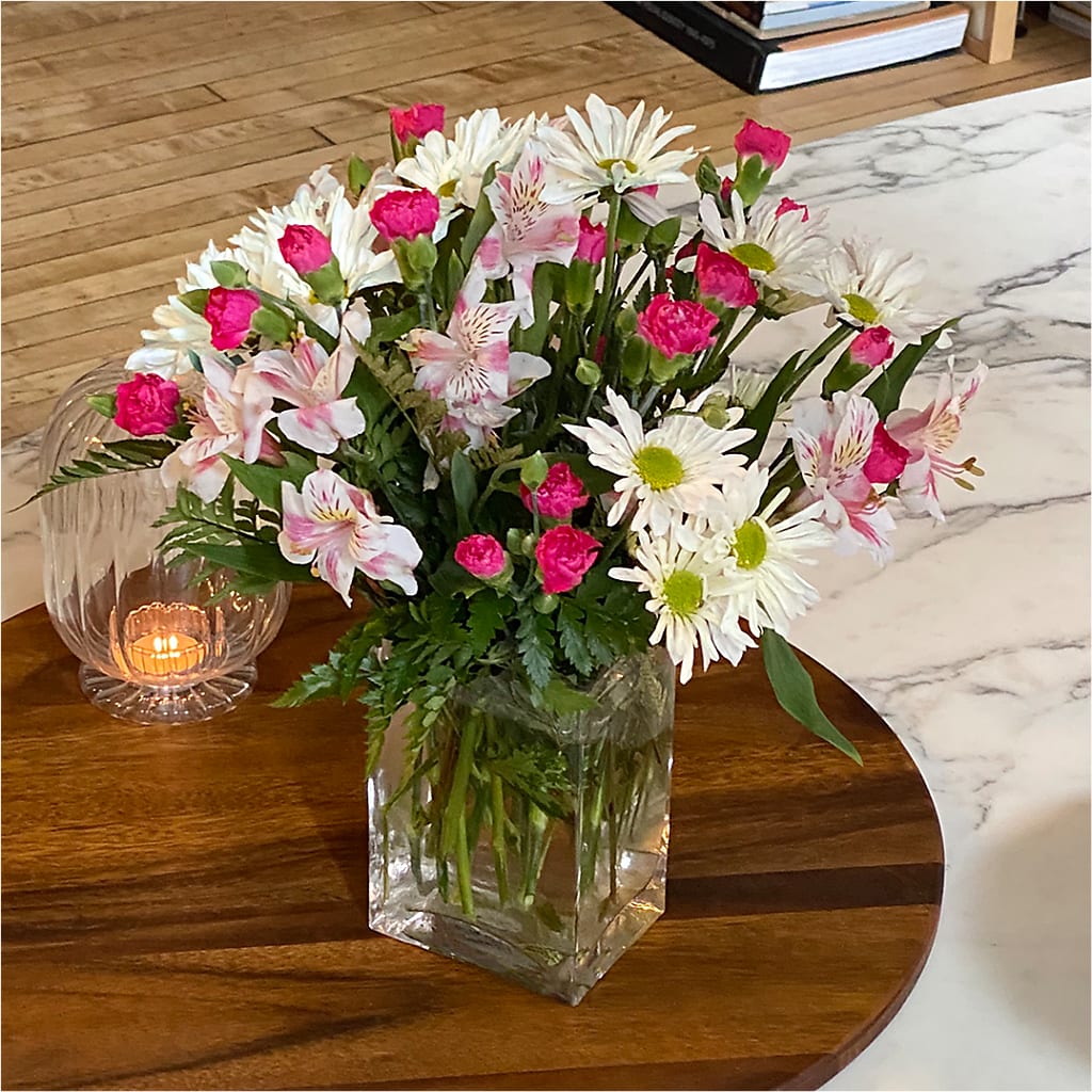 Sweet Surprises® Bouquet –  Gunnels Florist Inc, Cookeville TN