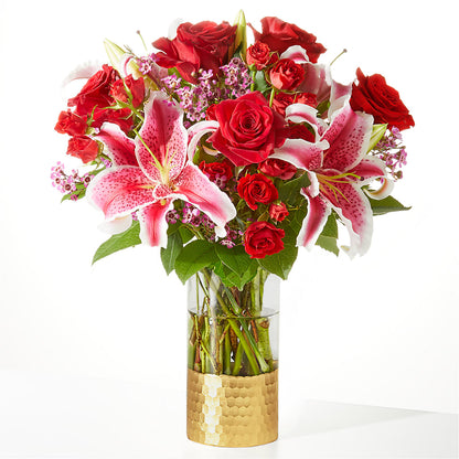 Match Made in Heaven Bouquet –  Gunnels Florist Inc, Cookeville TN