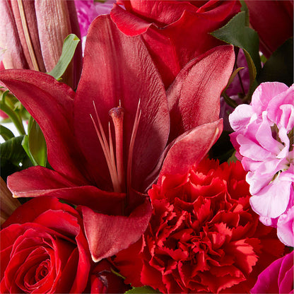 Match Made in Heaven Bouquet –  Gunnels Florist Inc, Cookeville TN