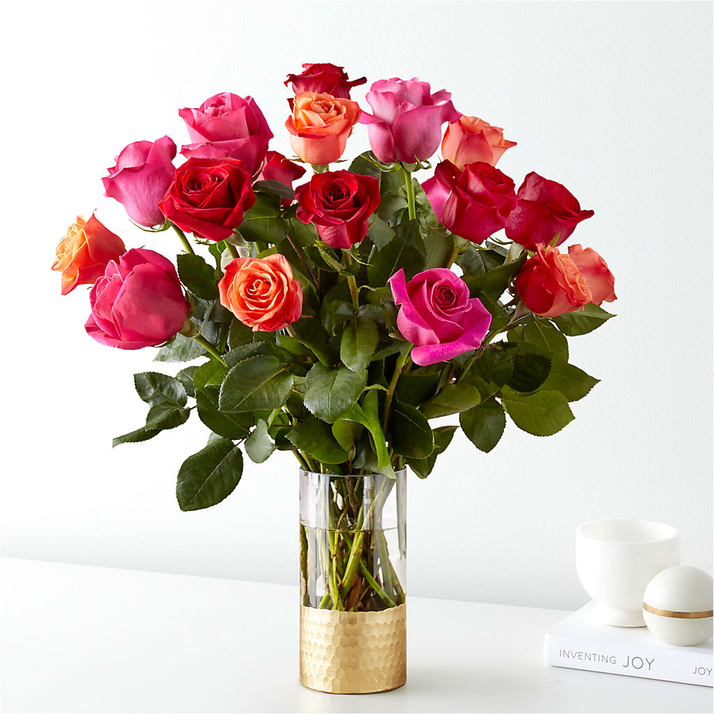 Ever After Rose Bouquet –  Gunnels Florist Inc, Cookeville TN