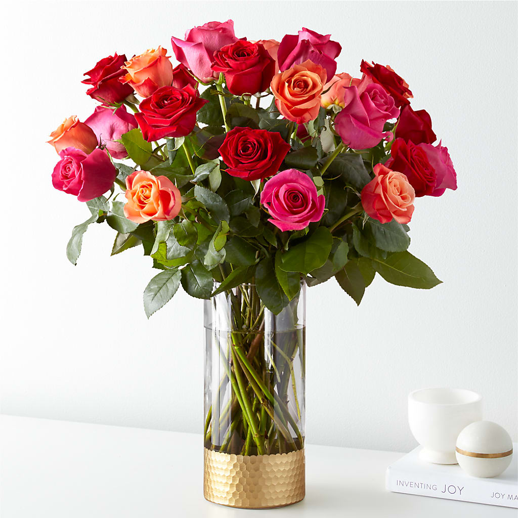 Ever After Rose Bouquet –  Gunnels Florist Inc, Cookeville TN