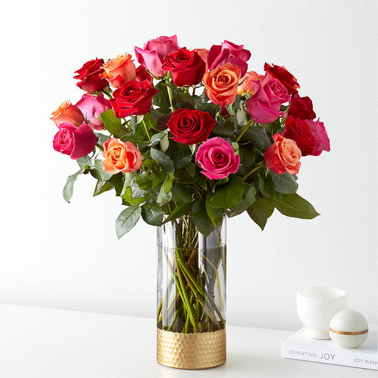 Ever After Rose Bouquet –  Gunnels Florist Inc, Cookeville TN