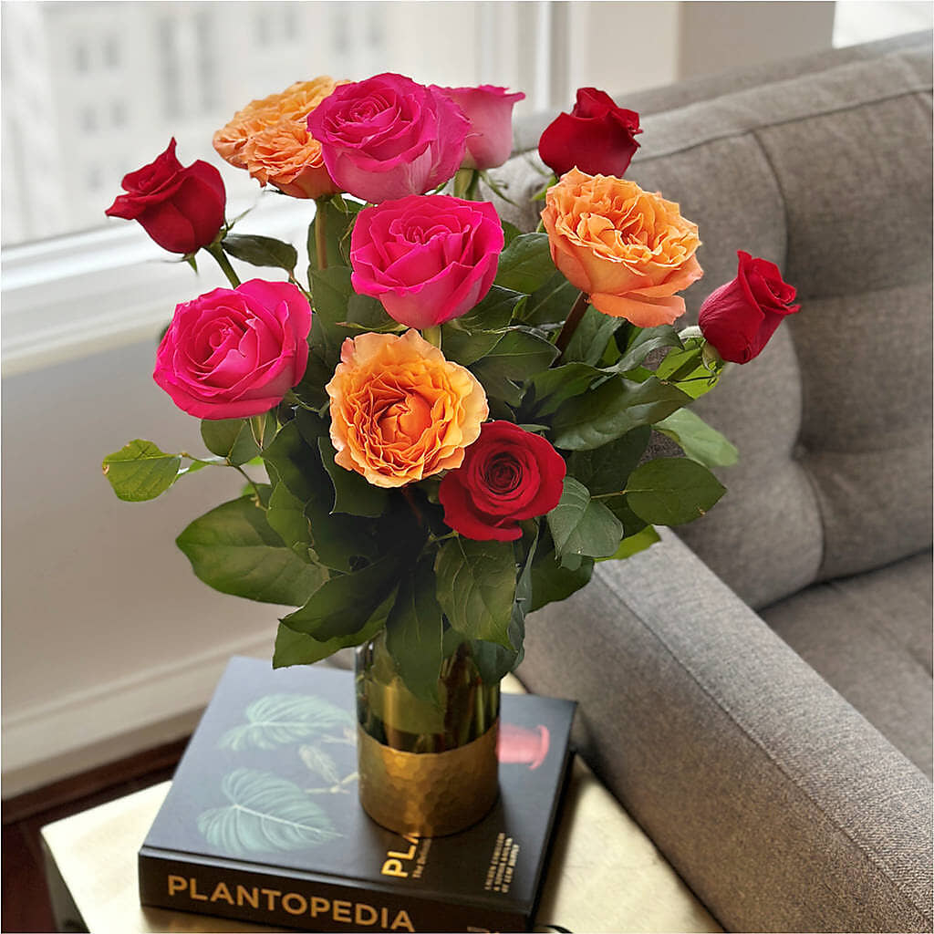 Ever After Rose Bouquet –  Gunnels Florist Inc, Cookeville TN