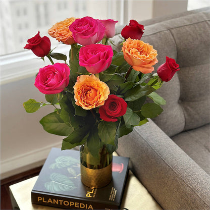 Ever After Rose Bouquet –  Gunnels Florist Inc, Cookeville TN
