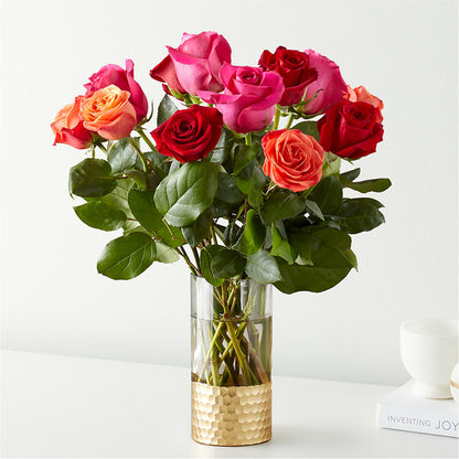 Ever After Rose Bouquet –  Gunnels Florist Inc, Cookeville TN