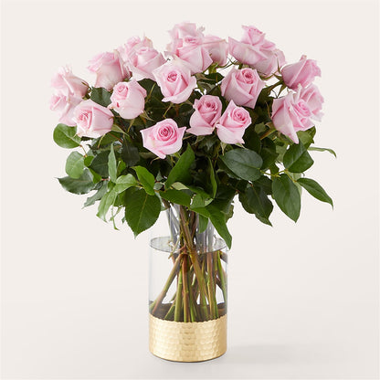 Picture Perfect Pink Rose Bouquet –  Gunnels Florist Inc, Cookeville TN