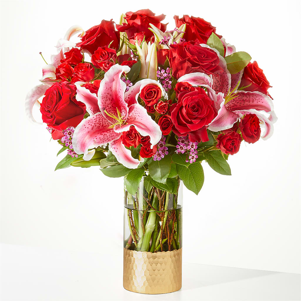 Match Made in Heaven Bouquet –  Gunnels Florist Inc, Cookeville TN