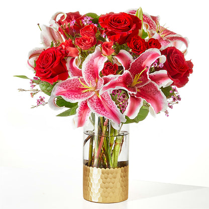 Match Made in Heaven Bouquet –  Gunnels Florist Inc, Cookeville TN