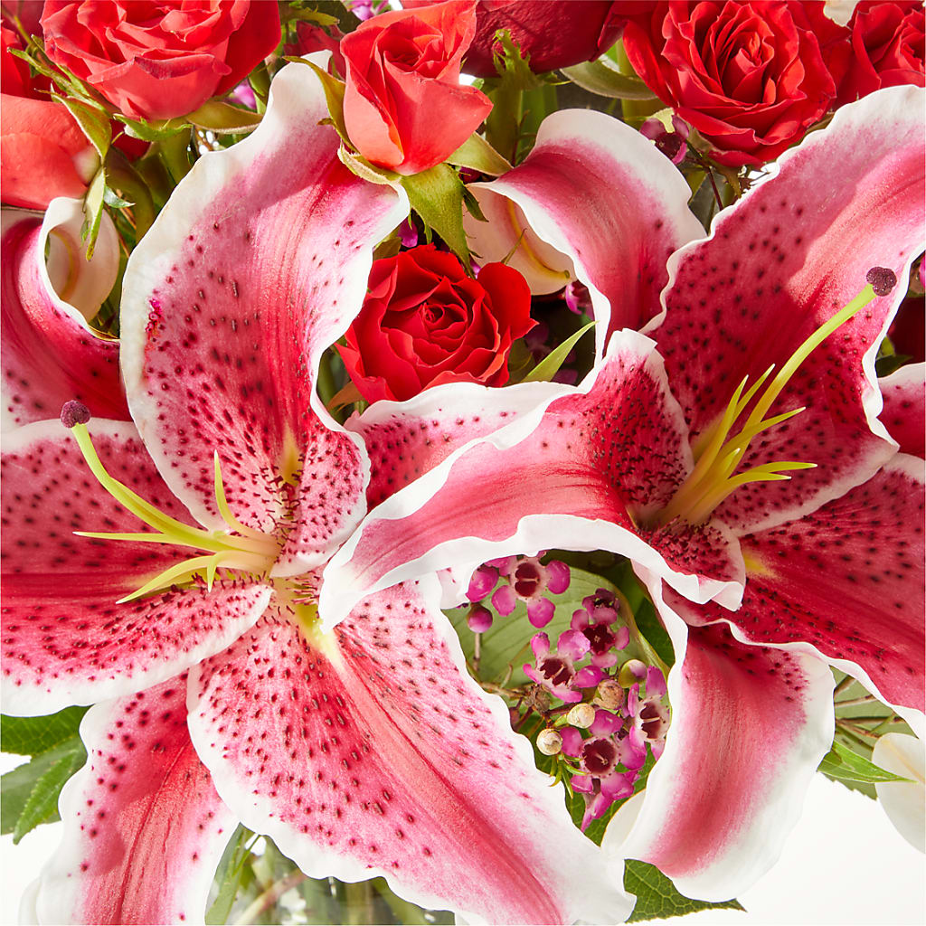 Match Made in Heaven Bouquet –  Gunnels Florist Inc, Cookeville TN