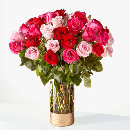 Love Notes Rose Bouquet –  Gunnels Florist Inc, Cookeville TN