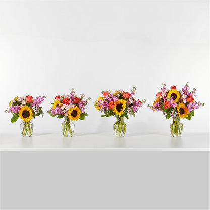 Yellow Brick Road Bouquet –  Gunnels Florist Inc, Cookeville TN
