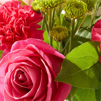 Watermelon Crush Bouquet –  Gunnels Florist Inc, Cookeville TN