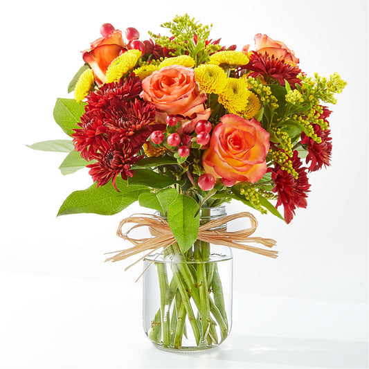 Apple Picking Bouquet –  Gunnels Florist Inc, Cookeville TN