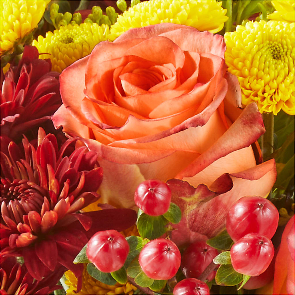 Apple Picking Bouquet –  Gunnels Florist Inc, Cookeville TN