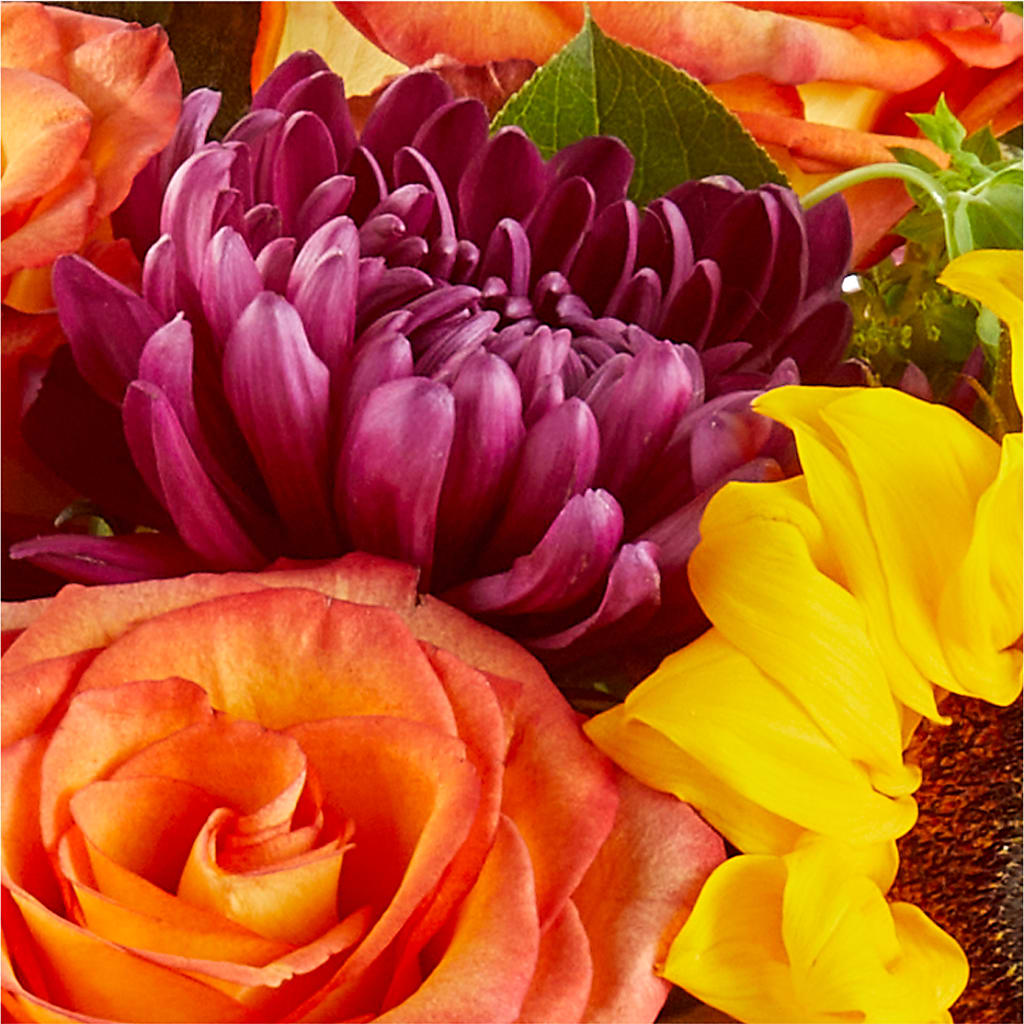 Nature Walk Bouquet –  Gunnels Florist Inc, Cookeville TN
