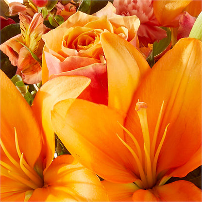 Afternoon Light Bouquet –  Gunnels Florist Inc, Cookeville TN