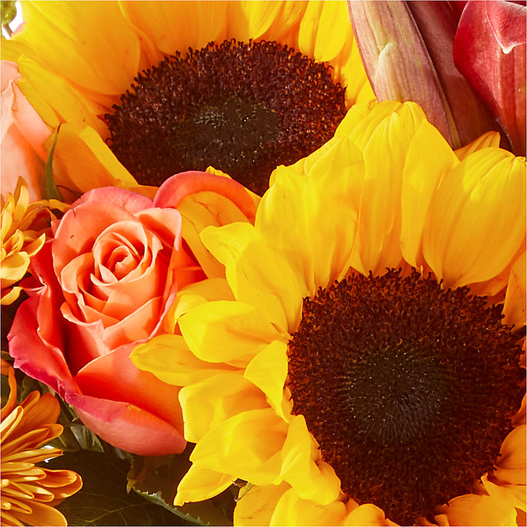 Acorn Lane Bouquet –  Gunnels Florist Inc, Cookeville TN