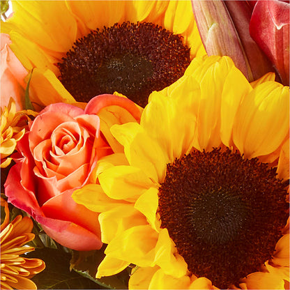 Acorn Lane Bouquet –  Gunnels Florist Inc, Cookeville TN